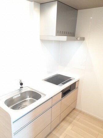 ル トレフルの物件内観写真